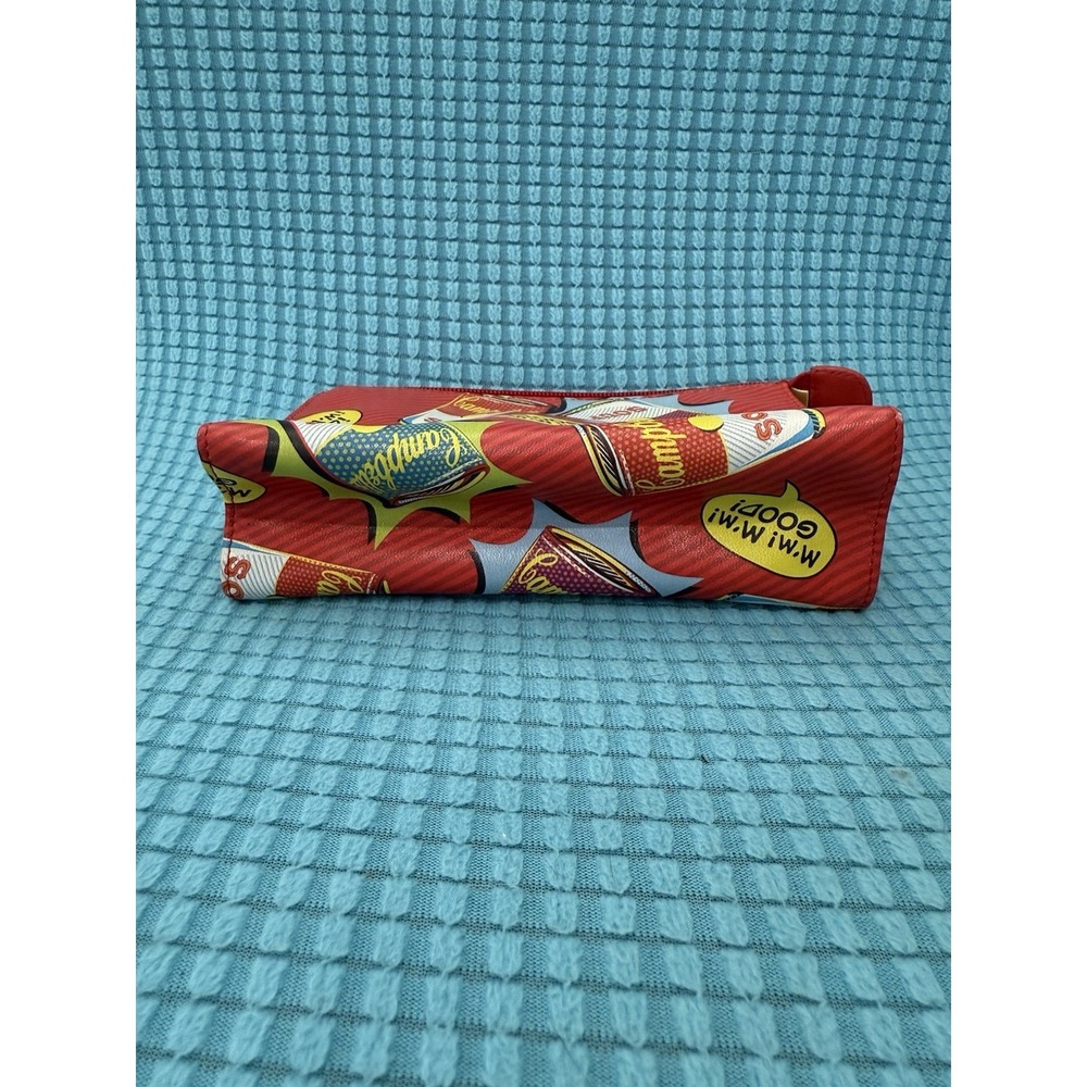 JEON Mm! Mm! Good Campbells Medium Cosmetics Case - Picture 5 of 12